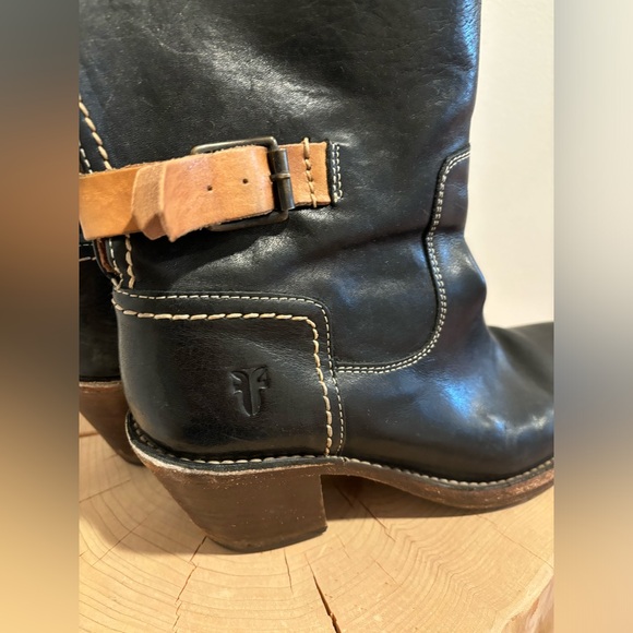 Frye boots - Picture 2 of 9